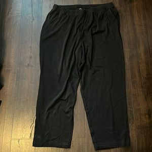 Roaman’s Sweat Pants with Pockets